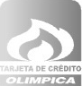 Tarjeta de Crédito Olímpica